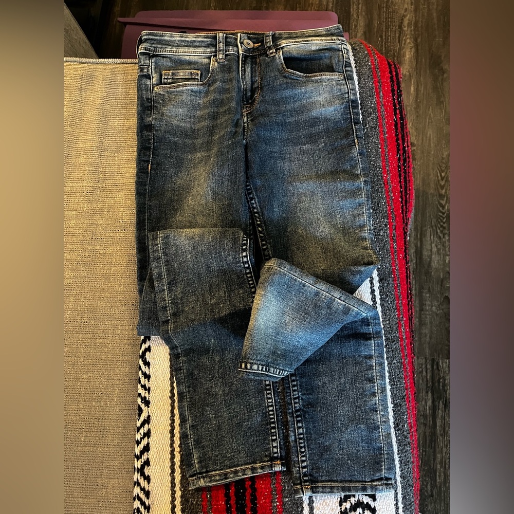 H&M Divided Jeans